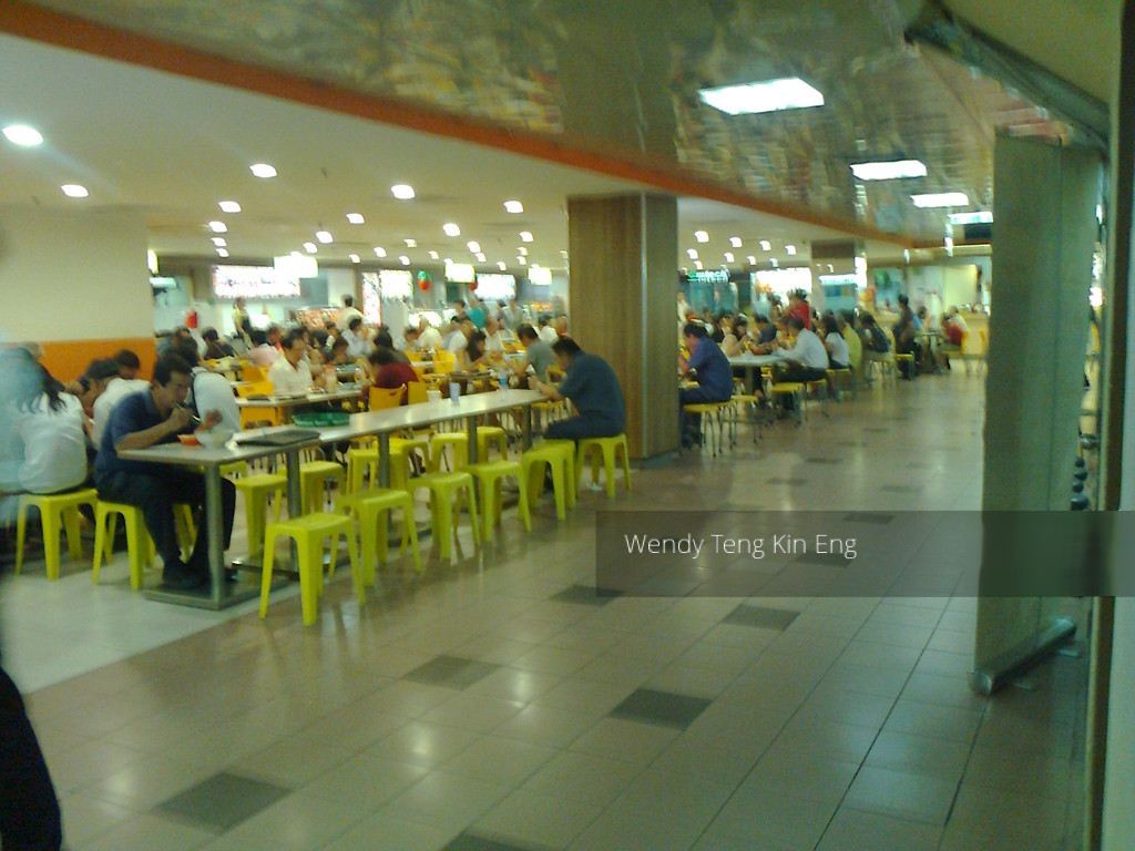 People's Park Centre (D1), Retail #132417832
